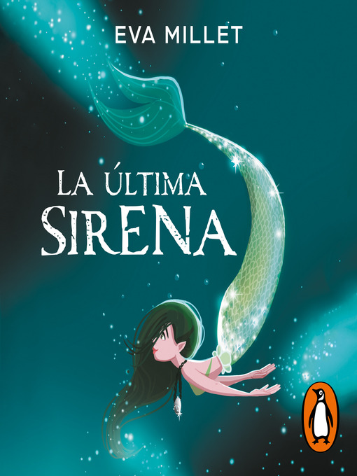 Title details for La última sirena by Eva Millet - Available